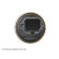 Sensor, coolant temperature ADN17267 Blue Print, Thumbnail 4