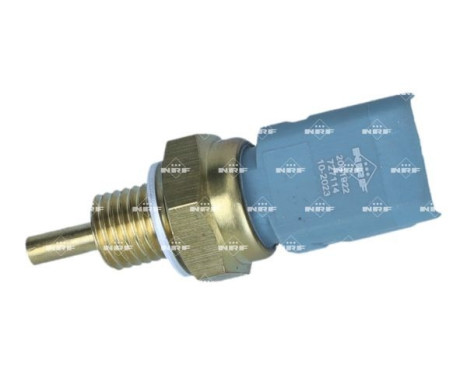 Sensor, coolant temperature EASY FIT, Image 4