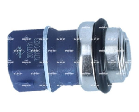 Sensor, coolant temperature EASY FIT, Image 2