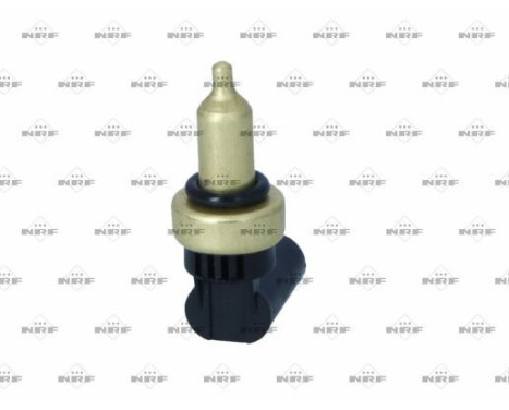 Sensor, coolant temperature EASY FIT, Image 2