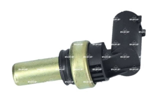 Sensor, coolant temperature EASY FIT, Image 2