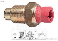 Sensor, coolant temperature Made in Italy - OE Equivalent 1.830.000 EPS Facet