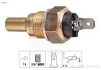 Sensor, coolant temperature Made in Italy - OE Equivalent 1.830.029 EPS Facet