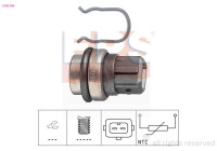 Sensor, coolant temperature Made in Italy - OE Equivalent 1.830.086 EPS Facet