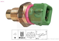 Sensor, coolant temperature Made in Italy - OE Equivalent 1.830.114 EPS Facet