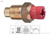 Sensor, coolant temperature Made in Italy - OE Equivalent 1.830.132 EPS Facet