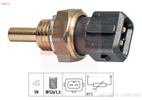 Sensor, coolant temperature Made in Italy - OE Equivalent 1.830.157 EPS Facet