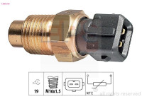 Sensor, coolant temperature Made in Italy - OE Equivalent 1.830.160 EPS Facet