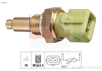 Sensor, coolant temperature Made in Italy - OE Equivalent 1.830.220 EPS Facet