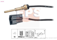 Sensor, coolant temperature Made in Italy - OE Equivalent 1.830.289 EPS Facet