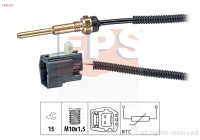 Sensor, coolant temperature Made in Italy - OE Equivalent 1.830.331 EPS Facet