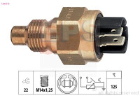Sensor, coolant temperature Made in Italy - OE Equivalent 1.830.510 EPS Facet