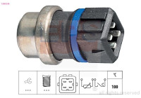 Sensor, coolant temperature Made in Italy - OE Equivalent 1.830.536 EPS Facet