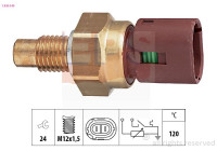 Sensor, coolant temperature Made in Italy - OE Equivalent 1.830.549 EPS Facet