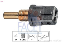 Sensor, coolant temperature Made in Italy - OE Equivalent 7.3200 Facet