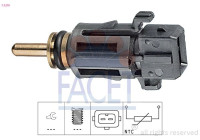 Sensor, coolant temperature Made in Italy - OE Equivalent 7.3279 Facet