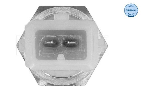 Sensor, coolant temperature MEYLE-ORIGINAL Quality, Image 2