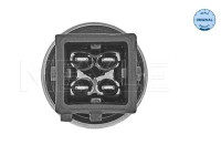 Sensor, coolant temperature MEYLE-ORIGINAL Quality