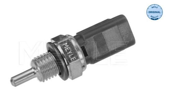 Sensor, coolant temperature MEYLE-ORIGINAL Quality