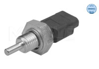 Sensor, coolant temperature MEYLE-ORIGINAL Quality