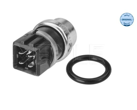 Sensor, coolant temperature MEYLE-ORIGINAL Quality