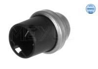 Sensor, coolant temperature MEYLE-ORIGINAL Quality