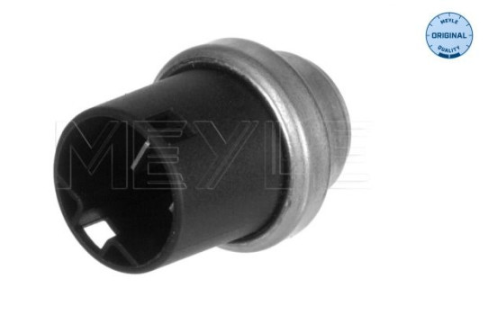 Sensor, coolant temperature MEYLE-ORIGINAL Quality