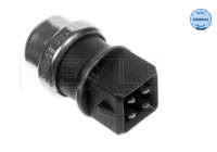 Sensor, coolant temperature MEYLE-ORIGINAL Quality