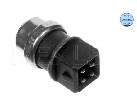 Sensor, coolant temperature MEYLE-ORIGINAL Quality