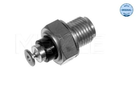 Sensor, coolant temperature MEYLE-ORIGINAL Quality