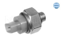 Sensor, coolant temperature MEYLE-ORIGINAL Quality