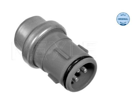 Sensor, coolant temperature MEYLE-ORIGINAL Quality