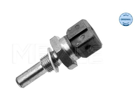 Sensor, coolant temperature MEYLE-ORIGINAL Quality