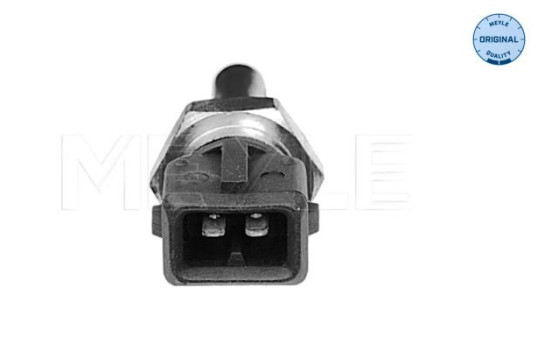 Sensor, coolant temperature MEYLE-ORIGINAL Quality, Image 2