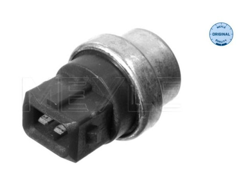 Sensor, coolant temperature MEYLE-ORIGINAL Quality