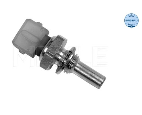 Sensor, coolant temperature MEYLE-ORIGINAL Quality