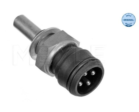 Sensor, coolant temperature MEYLE-ORIGINAL Quality