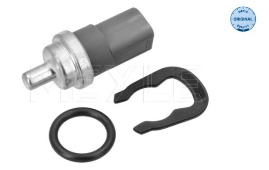 Sensor, coolant temperature MEYLE-ORIGINAL Quality