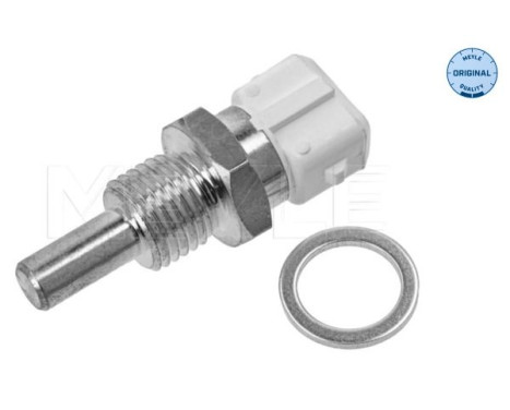 Sensor, coolant temperature MEYLE-ORIGINAL Quality