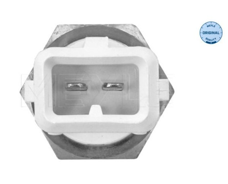 Sensor, coolant temperature MEYLE-ORIGINAL Quality, Image 2
