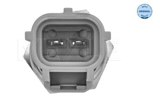Sensor, coolant temperature MEYLE-ORIGINAL: True to OE., Image 2