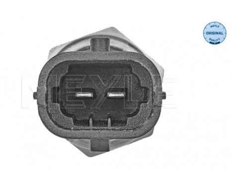 Sensor, coolant temperature MEYLE-ORIGINAL: True to OE., Image 2