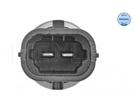 Sensor, coolant temperature MEYLE-ORIGINAL: True to OE., Image 2