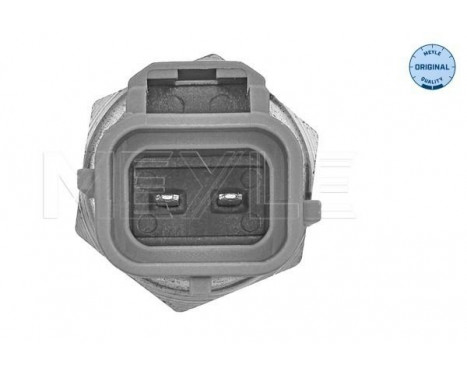 Sensor, coolant temperature MEYLE-ORIGINAL: True to OE., Image 2