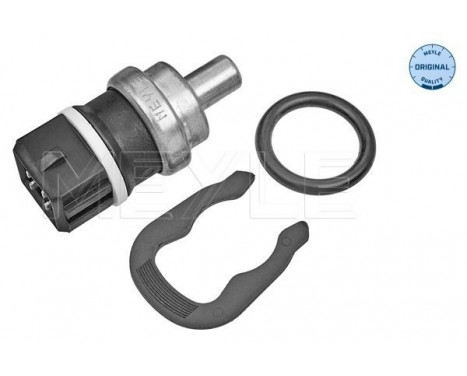 Sensor, coolant temperature MEYLE-ORIGINAL: True to OE.