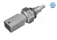 Sensor, coolant temperature MEYLE-ORIGINAL: True to OE.