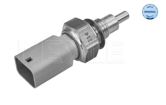 Sensor, coolant temperature MEYLE-ORIGINAL: True to OE.