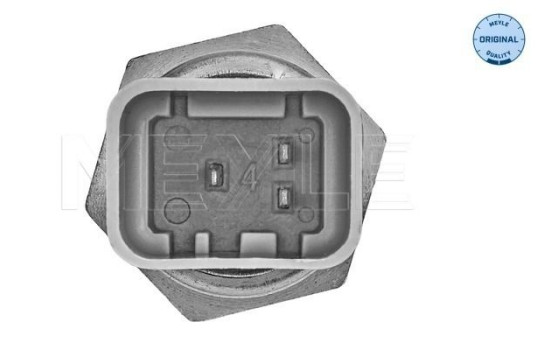 Sensor, coolant temperature MEYLE-ORIGINAL: True to OE., Image 2