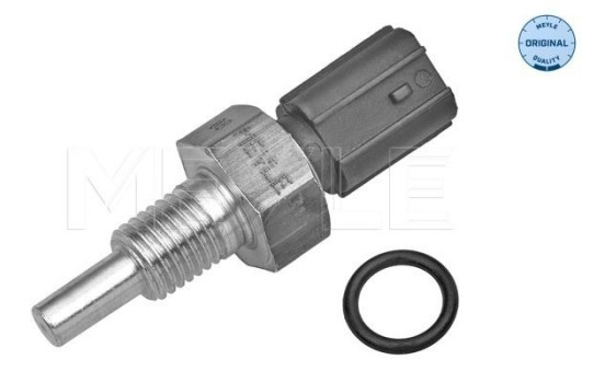 Sensor, coolant temperature MEYLE-ORIGINAL: True to OE.