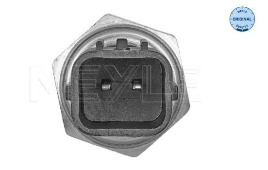 Sensor, coolant temperature MEYLE-ORIGINAL: True to OE., Image 2